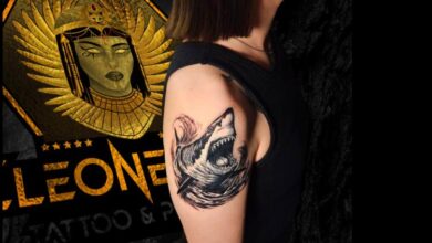 dövme tattoo piercing