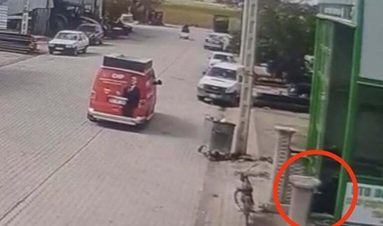 Konya’da CHP aracına ‘saldırı’ olayı hakkında yeni gelişme – Son Dakika Türkiye Haberleri