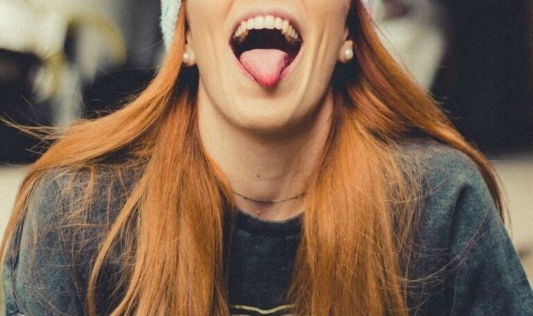 Bilim insanları dilin haritasını çıkardı – Son Dakika Bilim Teknoloji Haberleri