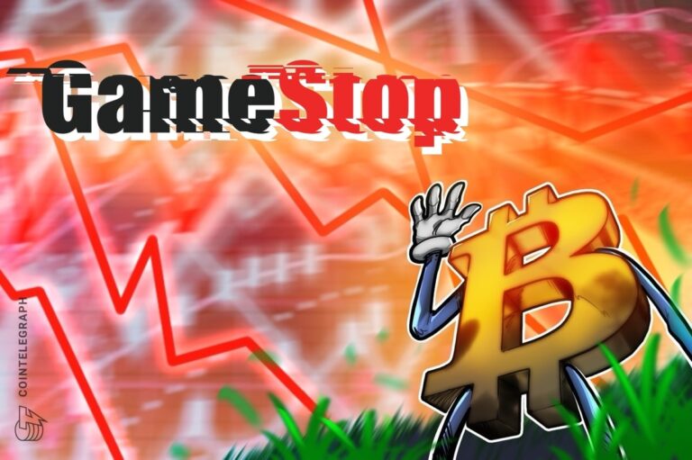 GameStop, Bitcoin stratejisi için tahvil ihracını 2,25 milyar dolara çıkardı