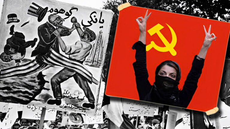 İran komünist partisi TUDEH’ten İsrail saldırılarına ilişkin açıklama – Son Dakika Dünya Haberleri