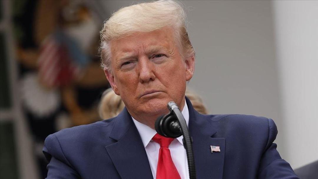 Amerika Birleşik Devletleri İran 2'ye Karşı Büyük Cezalar Duydu