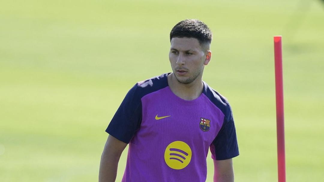 Galatasaray şimdi Barcelona'ni genç yıldız kancayı koydu! Cimbom tekrar çok konuşulacak ... 2