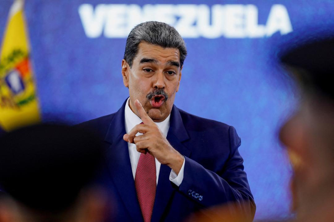 Trump'tan Venezuela'ya dönüş tehdidi: 