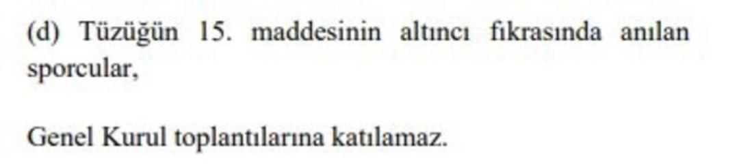 MERT HAKAN Yakdaş Tan'ın Cumhurbaşkanlığı Seçimlerinde Oylama Bildirgesi! Yüksek seviyeli Murat Aşık Konseyi Üyesi ... 4