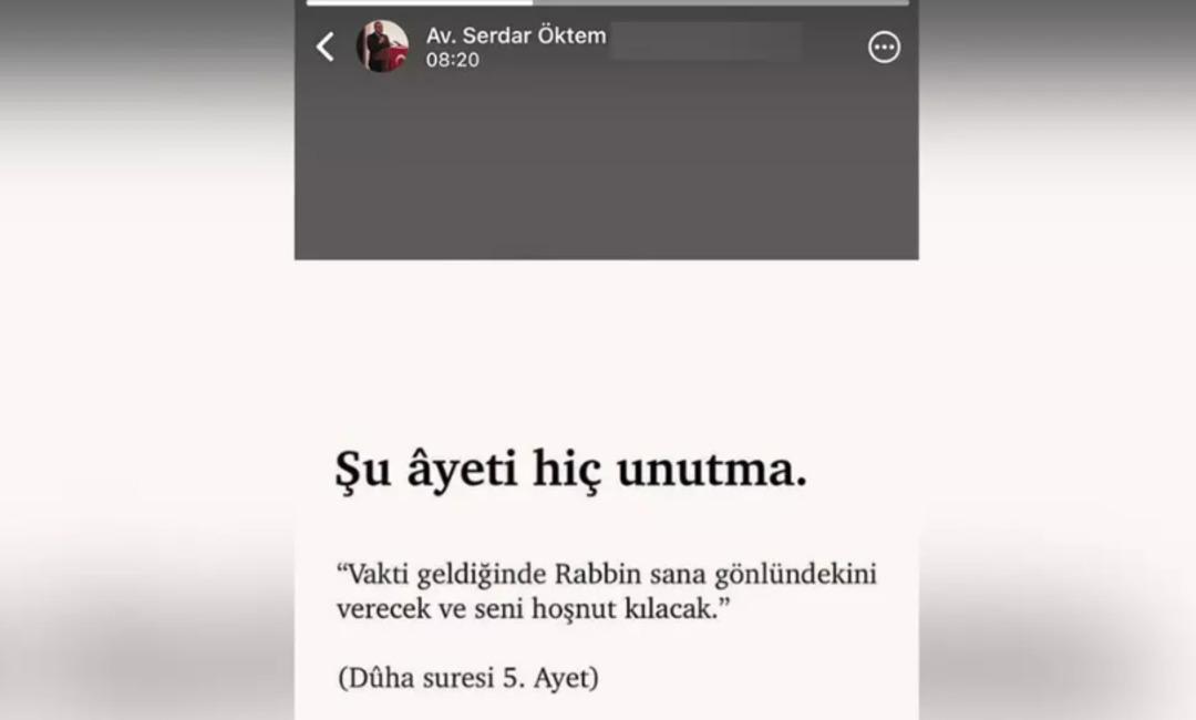 Serdar Öktem suikastı Türkiye'nin gündeminde! Son eylemler dikkat çekti: 