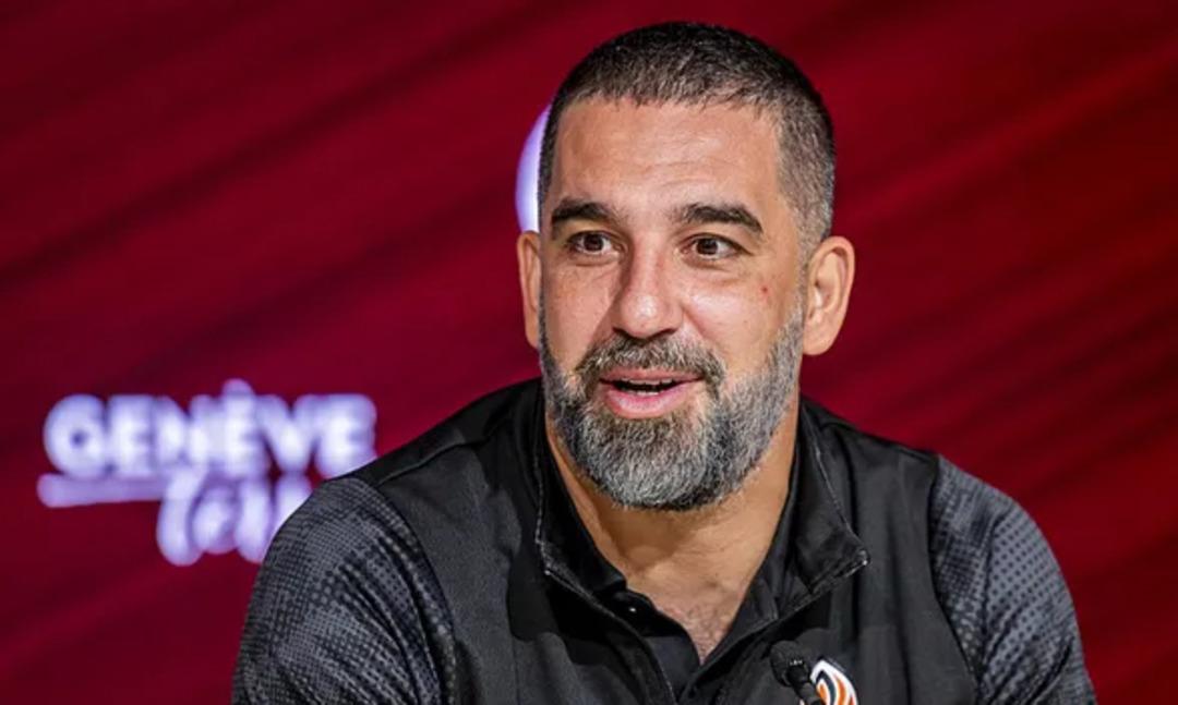 Arda Turan tarihi yeniden yazıyor! 13 gol attılar