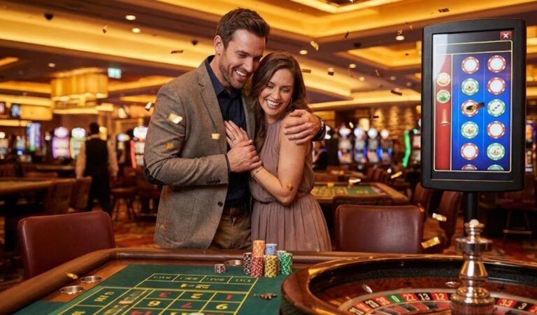 Modern Bahsin Yeni Durağı Betgray