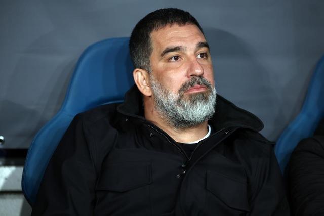 Arda Turan sonunu getiremedi! UEFA Konferans Ligi’nde finalin adı: Crystal Palace-Rayo Vallecano