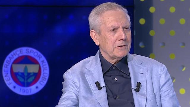 Aziz Yıldırım’dan transfer vaatlerine ‘Mbappe’li gönderme! Hakan Safi’ye seslendi