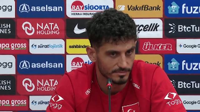 Samet Akaydın’dan ‘imaj’ eleştirilerine yanıt: “İnsanın saçına bıyığına girmek çok saçma”