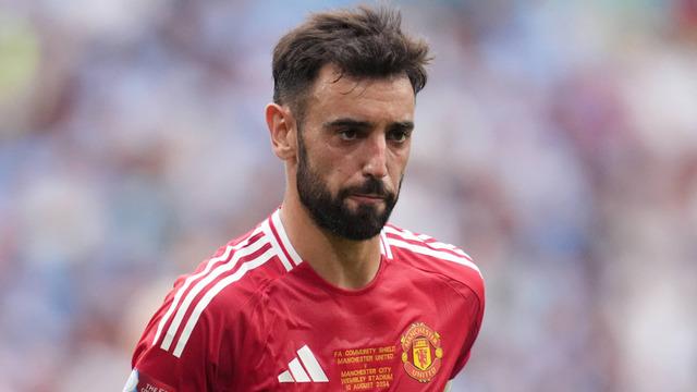 Galatasaray’dan Bruno Fernandes kararı! İşte bonservisi