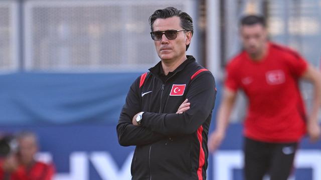 Montella’dan ABD maçı öncesi istifa sorusuna net yanıt! “Bunu kabullensinler”