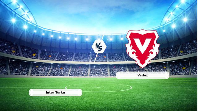 CANLI | Inter Turku – Vaduz maç anlatımı! Maç ne zaman? Saat kaçta ve hangi kanalda? – 06 Ağustos 2026
