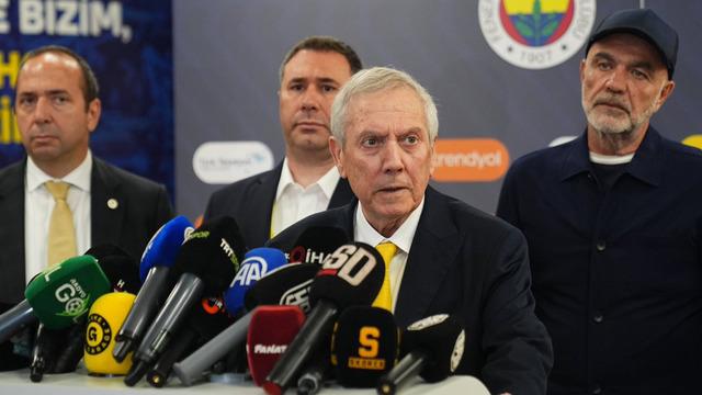 Fenerbahçe’de olay iddia! “Aziz Yıldırım sezon sonunda görevi bırakıyor”